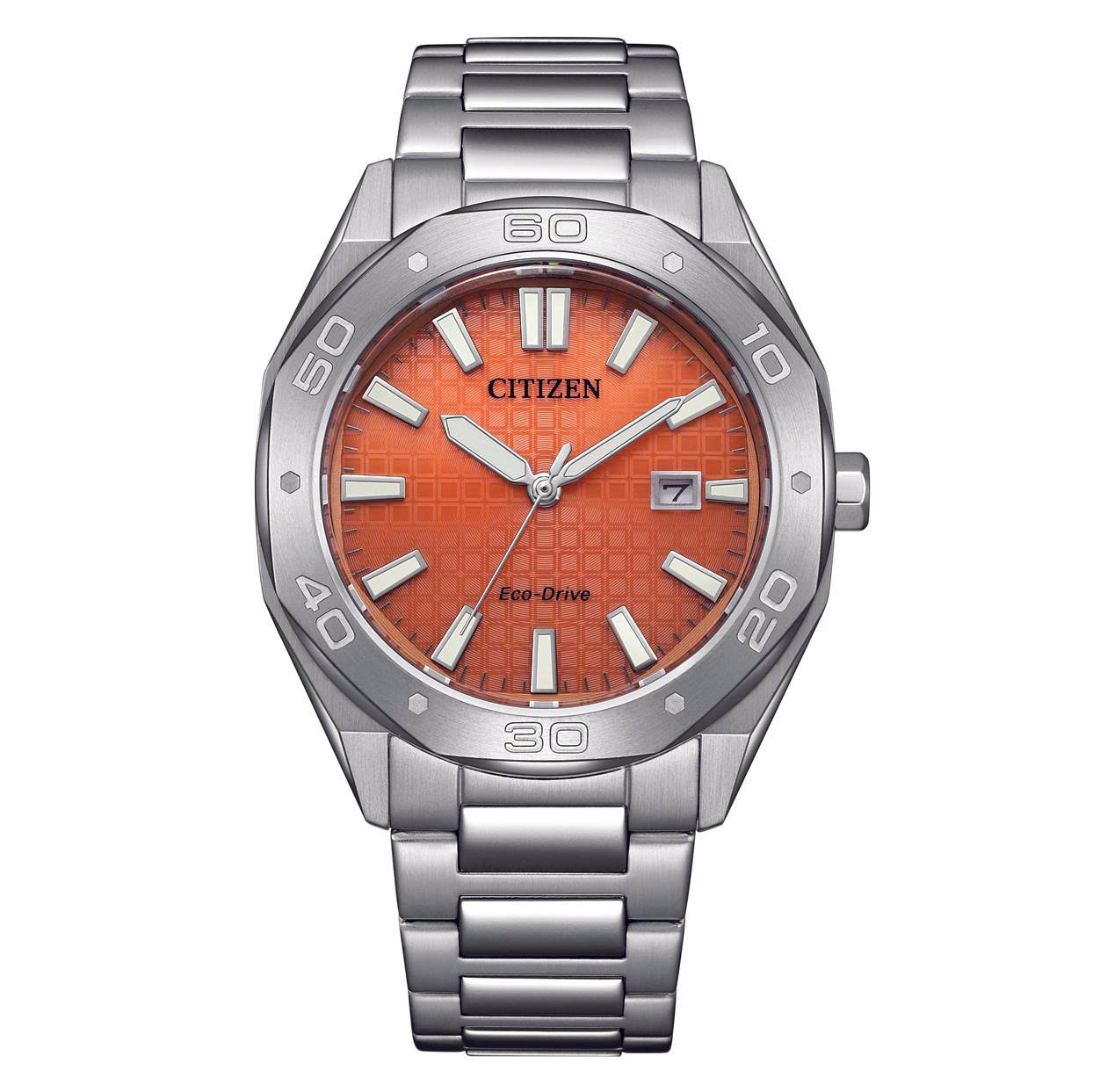 ĐỒNG HỒ NAM CITIZEN BM7630-80Z CHÍNH HÃNG